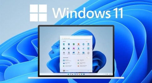 Windows 11 "ngốn" bộ nhớ khiến dung lượng ổ cứng giảm sút