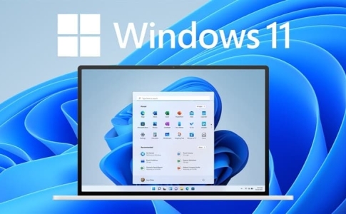 Windows 11 "ngốn" bộ nhớ khiến dung lượng ổ cứng giảm sút