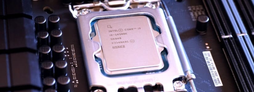 Intel bị kiện tập thể vì lỗi nghiêm trọng trên CPU thế hệ mới