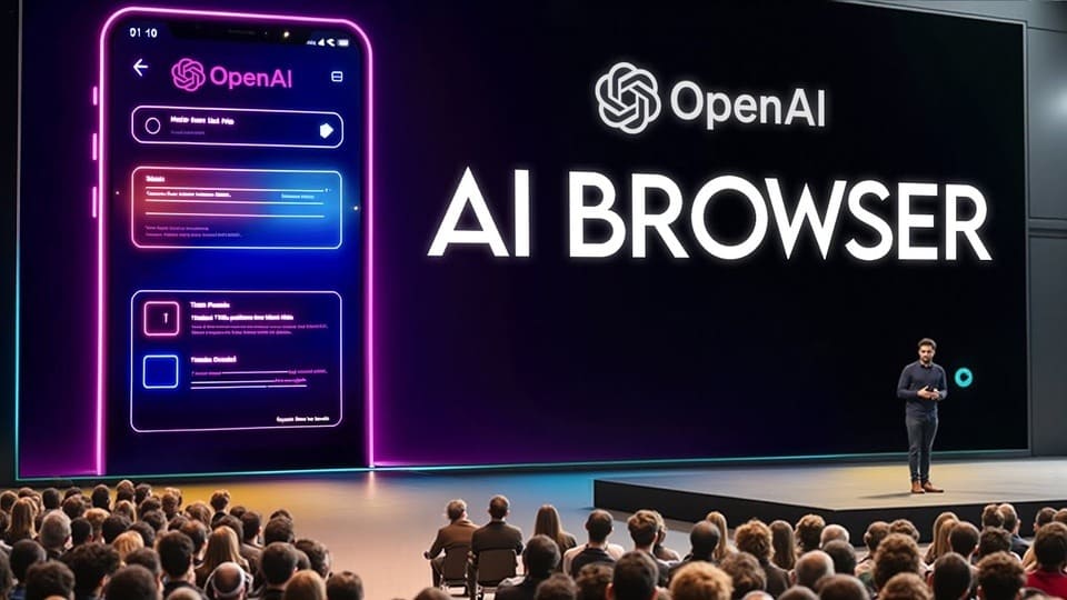 openai soan ngoi google chrome voi trinh duyet nlweb 2