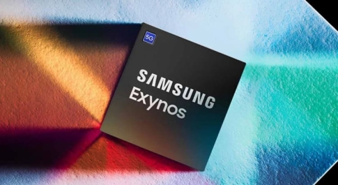 Samsung khải từ chip Exynos 2600 2 nm?