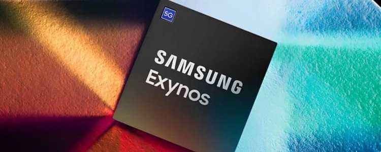 Samsung khải từ chip Exynos 2600 2 nm?