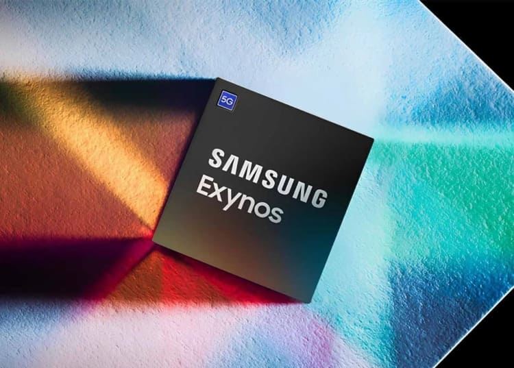 samsung khai tu chip exynos 2600 2 nm 3