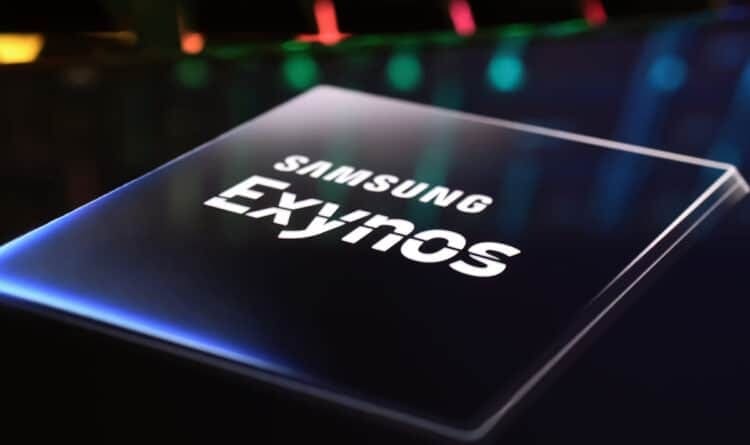 samsung khai tu chip exynos 2600 2 nm 4