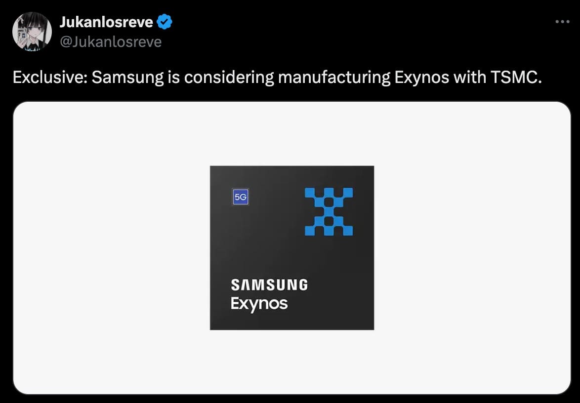 samsung khai tu chip exynos 2600 2 nm 5