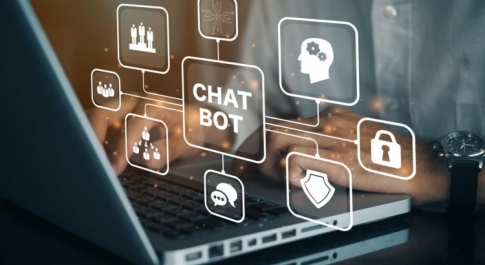 Tương lai của giao tiếp - 24 giờ thử nghiệm chatbot