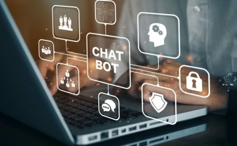 Tương lai của giao tiếp - 24 giờ thử nghiệm chatbot