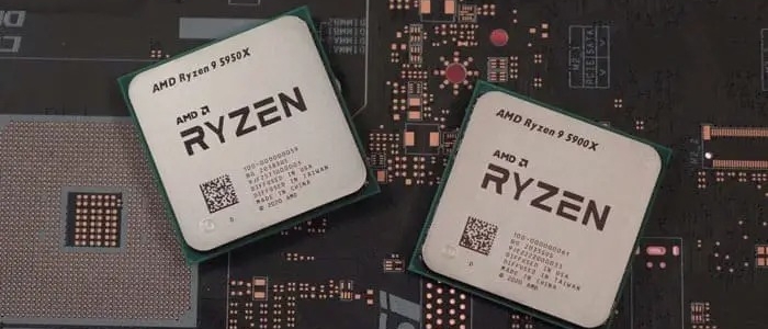 AMD - Chiến lược thông minh đưa AMD trở thành thế lực hàng đầu