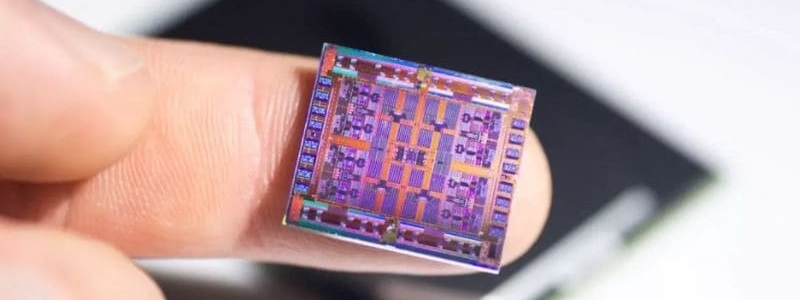 Đại chiến chip 2 nm - TSMC, Intel và Samsung so tài quyết liệt