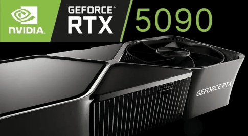 hinh 1 geforce rtx 5090 tam diem cua lang cong nghe hien nay