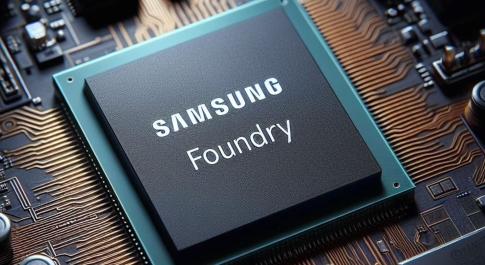 Samsung "khai tử" R&D chip