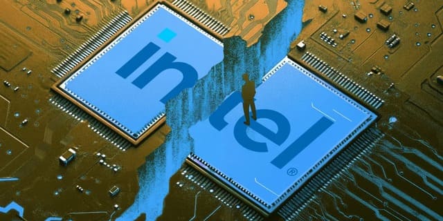 intel co the bi chia tach boi tsmc va broadcom 1