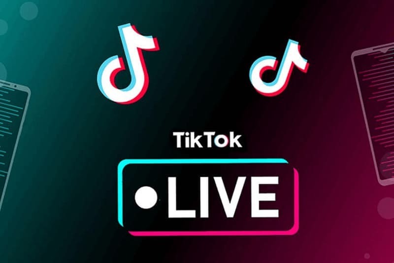 doanh thu tiktok live 1