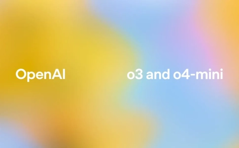 ChatGPT ra mắt o3 và o4-mini