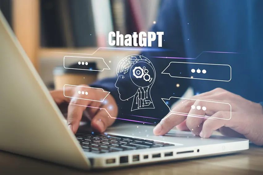 chatgpt thach thuc ngoi vuong google 4