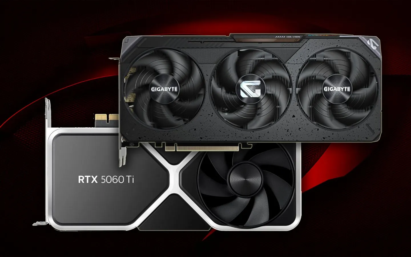 cho don rtx 5060 va rx 9060 xt 1