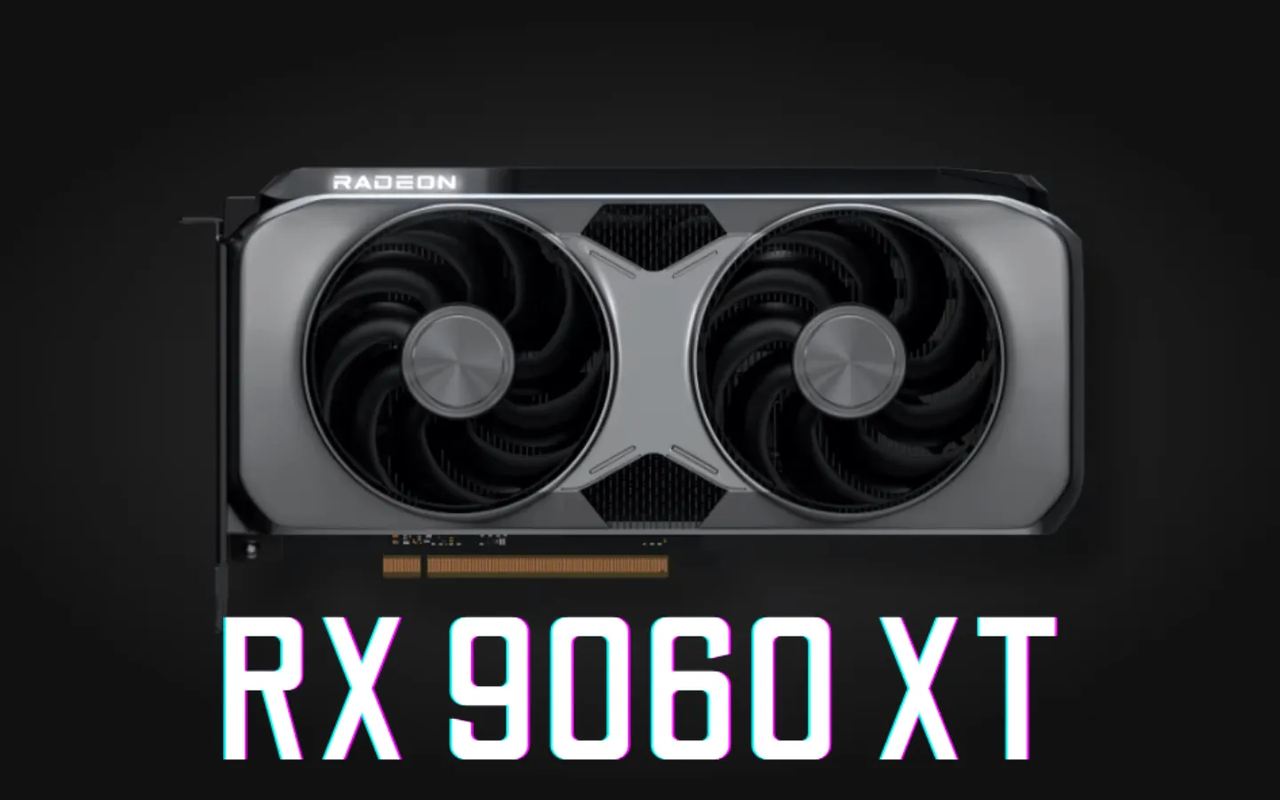 cho don rtx 5060 va rx 9060 xt 2