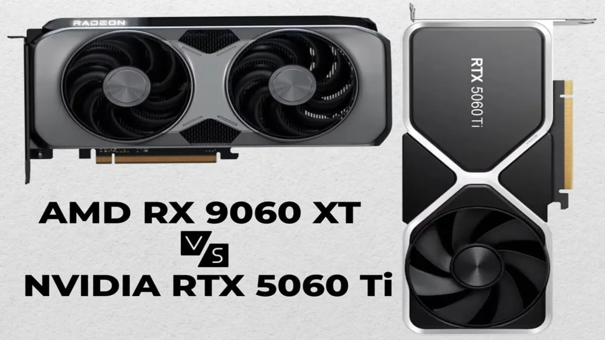 cho don rtx 5060 va rx 9060 xt 3