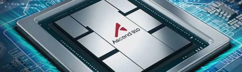 Huawei phản công bằng chip mới khi Nvidia chao đảo tại thị trường Mỹ 1 Huawei phản công bằng chip mới khi Nvidia chao đảo tại thị trường Mỹ