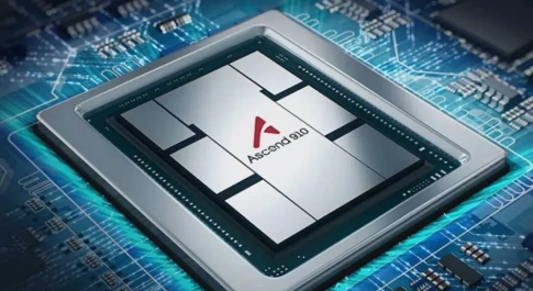 Huawei phản công bằng chip mới khi Nvidia chao đảo tại thị trường Mỹ 