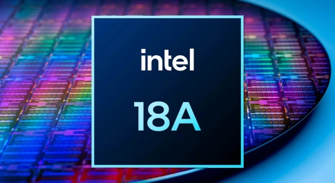 Tiến trình 18A của Intel thu hút nhiều gã khổng lồ