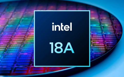 Tiến trình 18A của Intel thu hút nhiều gã khổng lồ