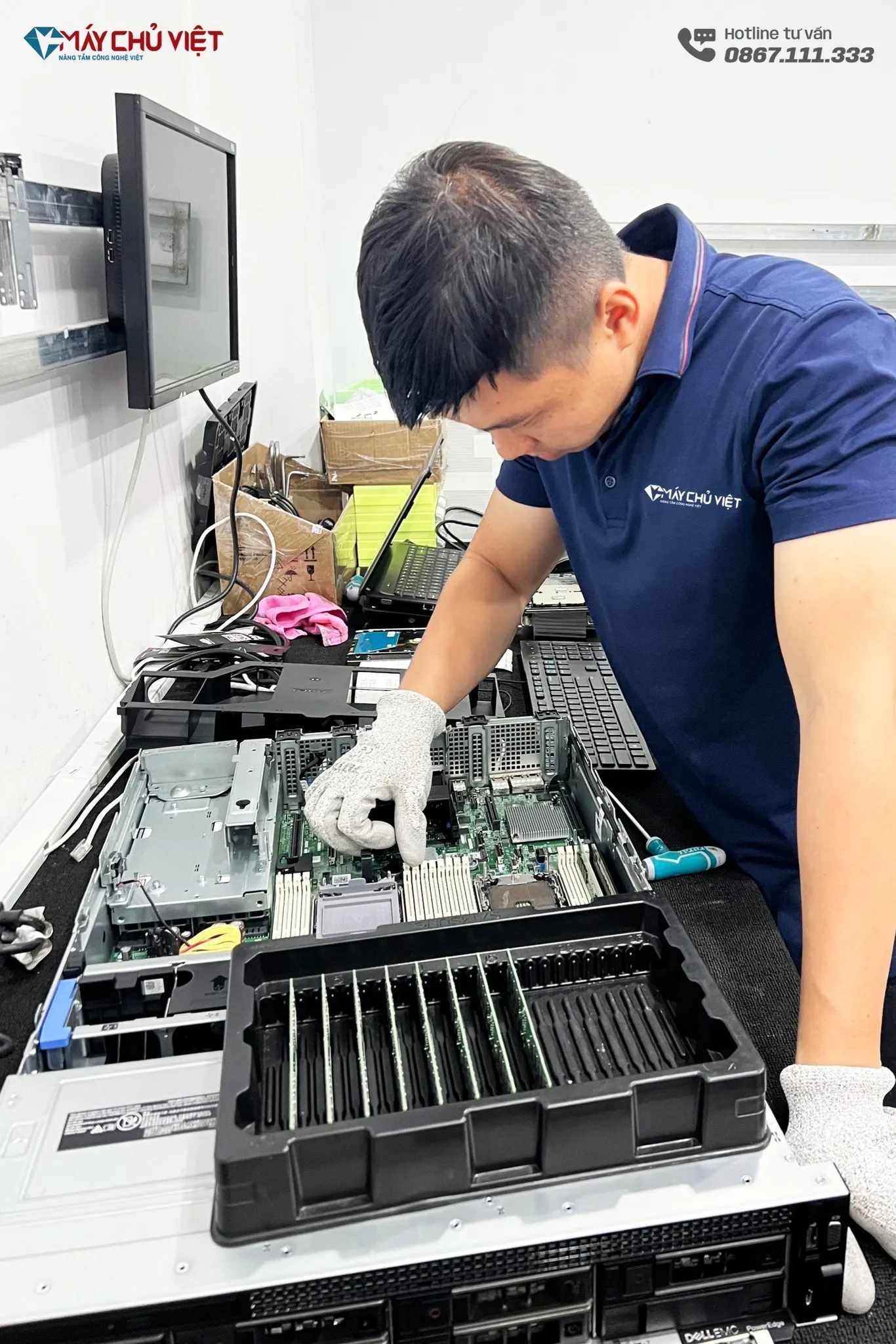 build may chu theo yeu cau may chu viet co gi dac biet 4