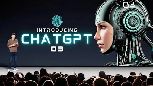 ChatGPT o3 và phản ứng bất ngờ trước lệnh tắt máy 1 ChatGPT o3 và phản ứng bất ngờ trước lệnh tắt máy