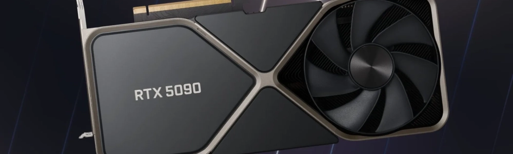 GPU RTX 5090D "gây sốt" tại Trung Quốc 1 GPU RTX 5090D "gây sốt" tại Trung Quốc