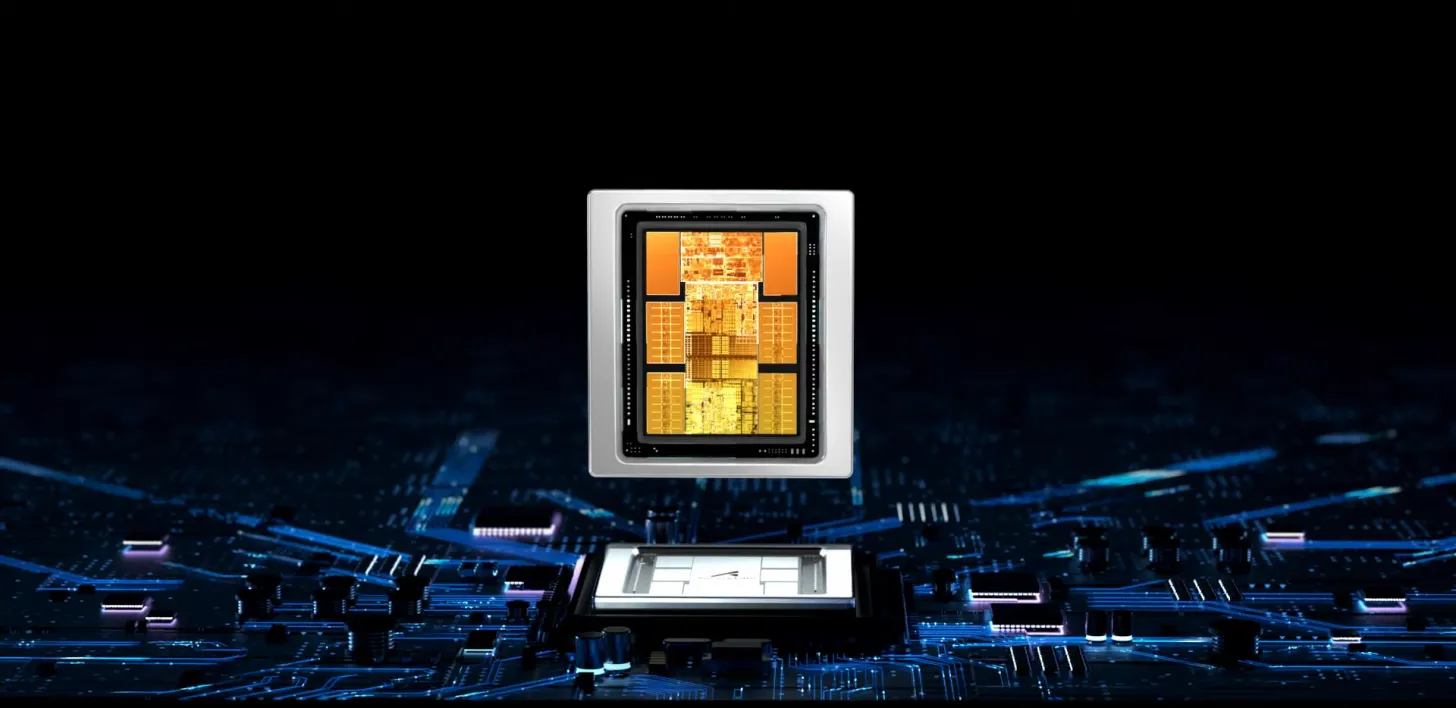 huawei sap chiem linh thi truong ai cua nvidia 2