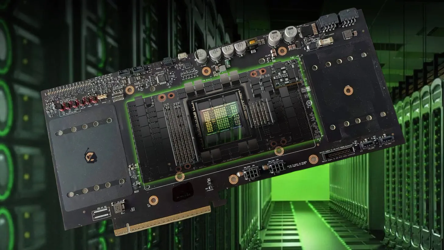 huawei sap chiem linh thi truong ai cua nvidia 3