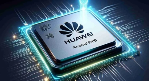 Huawei sắp chiếm lĩnh thị trường AI của Nvidia?