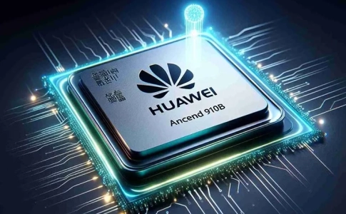 Huawei sắp chiếm lĩnh thị trường AI của Nvidia?