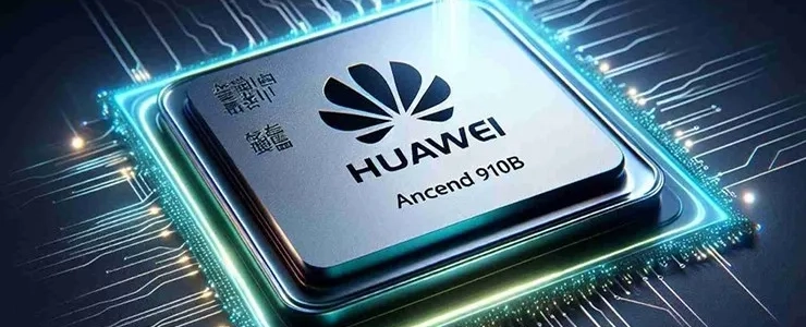 Huawei sắp chiếm lĩnh thị trường AI của Nvidia? 1 Huawei sắp chiếm lĩnh thị trường AI của Nvidia?