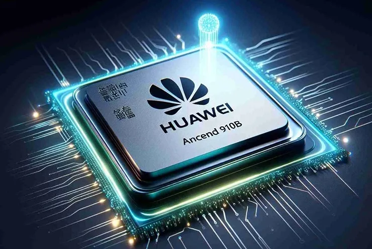 huawei sap chiem linh thi truong ai cua nvidia 5