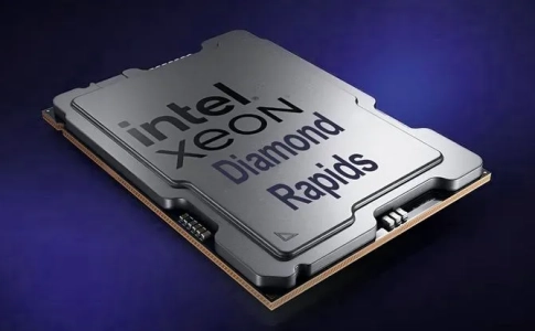 Intel LGA9324 - Ổ cắm hơn 9.000 chân cho Xeon Diamond Rapids