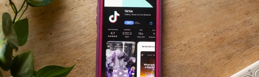 Lộ dữ liệu người dùng- Tiktok đối mặt án phạt 1 Lộ dữ liệu người dùng- Tiktok đối mặt án phạt