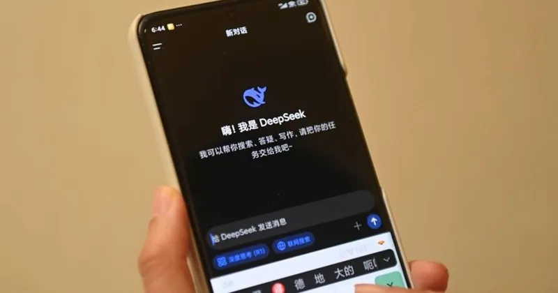 microsoft siet chat kiem soat cong cu ai deepseek 1