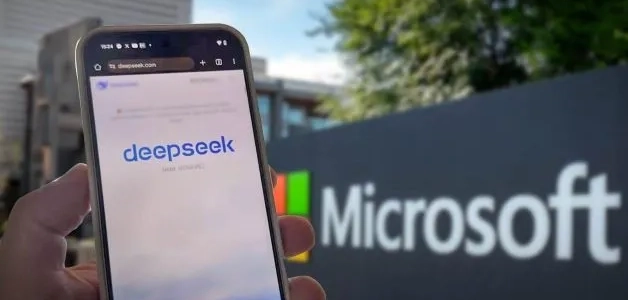 Microsoft siết chặt kiểm soát công cụ AI Deepseek 1 Microsoft siết chặt kiểm soát công cụ AI Deepseek