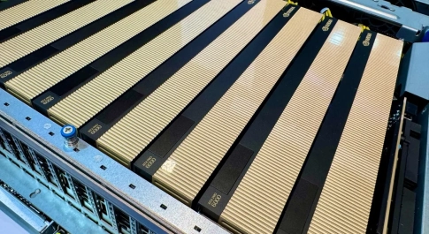 NVIDIA RTX Pro 6000 Blackwell