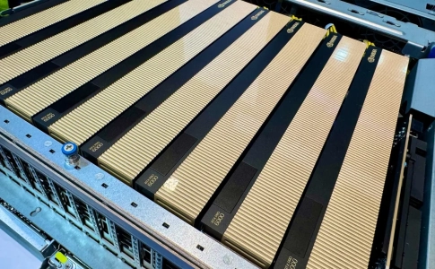 NVIDIA RTX Pro 6000 Blackwell