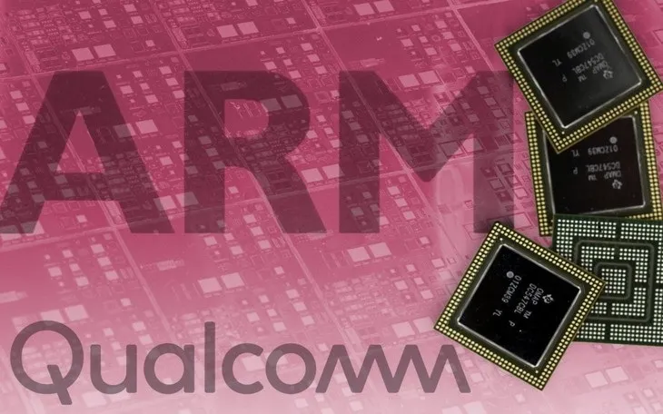 qualcomm va arm am tham cach mat nhau 1