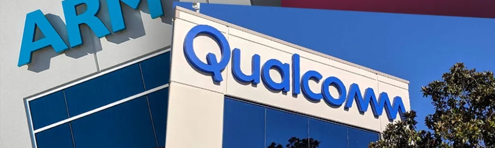 Qualcomm và Arm âm thầm cạch mặt nhau 1 Qualcomm và Arm âm thầm cạch mặt nhau