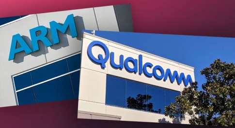 Qualcomm và Arm âm thầm cạch mặt nhau