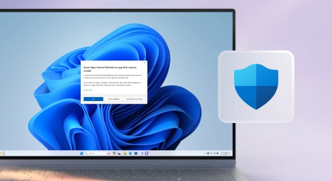 Windows 11 và bức tường phần cứng