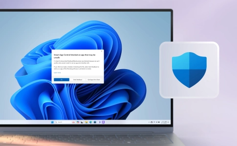 Windows 11 và bức tường phần cứng
