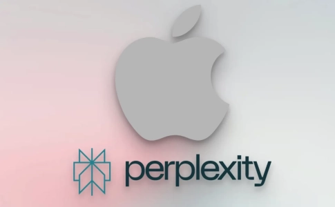 Apple cân nhắc mua lại Perplexity trong bối cảnh thỏa thuận với Google bị đe dọa
