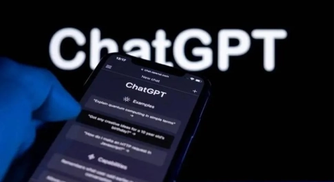 ChatGPT dần trở thành trang báo tin tức của giới trẻ