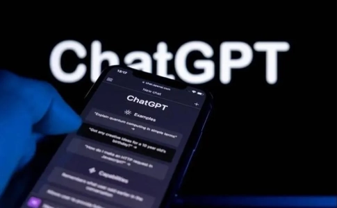 ChatGPT dần trở thành trang báo tin tức của giới trẻ
