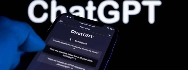 ChatGPT dần trở thành trang báo tin tức của giới trẻ 1 ChatGPT dần trở thành trang báo tin tức của giới trẻ
